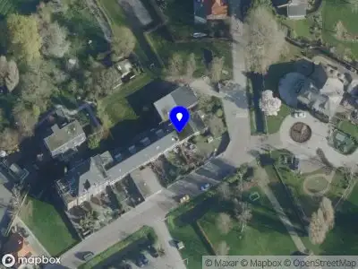 Stichting Gang en Tuin BEUNINGEN GLD