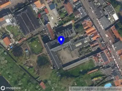 Nieuw bedrijf Stichting Elisabeth Weeshuis Museum