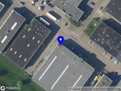 St.Ned. Kunst- en Antiekbeurs