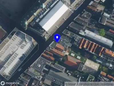 Stichting W 139 Amsterdam