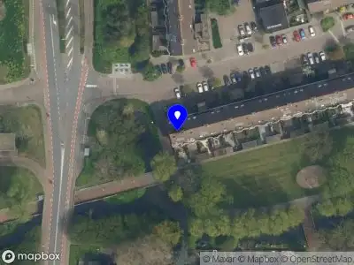 Nieuw bedrijf Amparo Huuradministratie