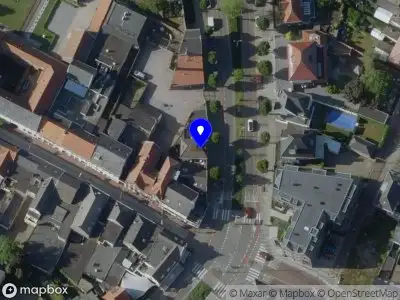 Van der Laan & partners B.V.