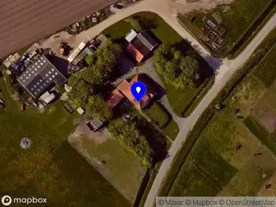 Loonbedrijf Marcel Bakker DEN BURG