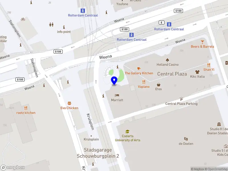 Webcasso B.V. Rotterdam