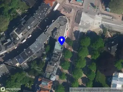 Albertson & Partners C.V.