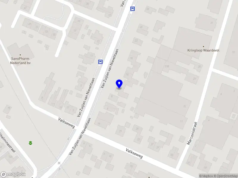 Deurwaarderspraktijk R.J. Soer B.V.