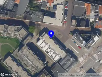 Cashcontrol Administratieve Dienstverlening B.V. Schiedam