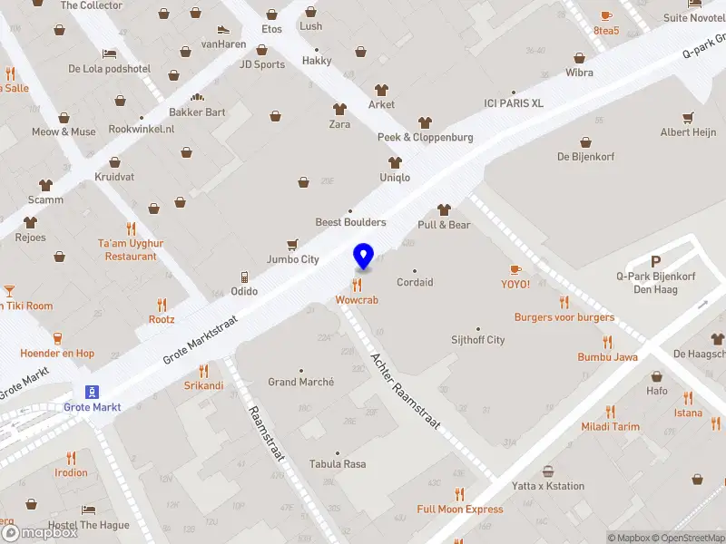 Experian Nederland B.V. 's-Gravenhage