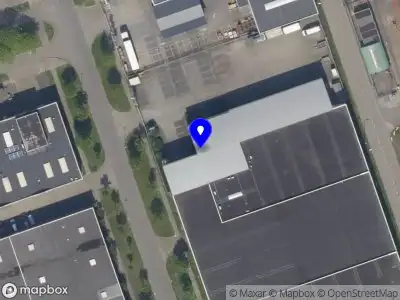 Indupak B.V. Schiedam