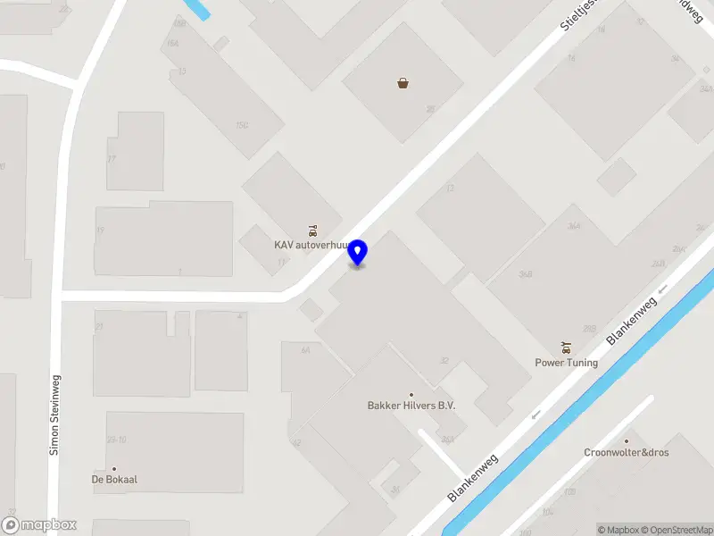 Erren Recondition B.V.