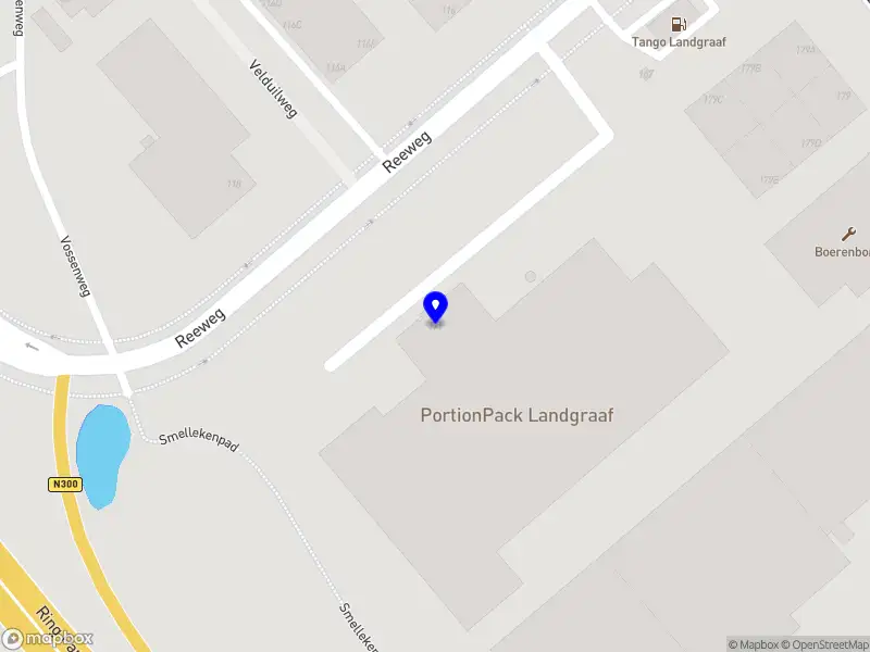 Van Oordt Landgraaf B.V. Landgraaf