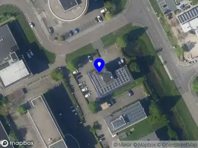Intop Zorgsector B.V. Woerden