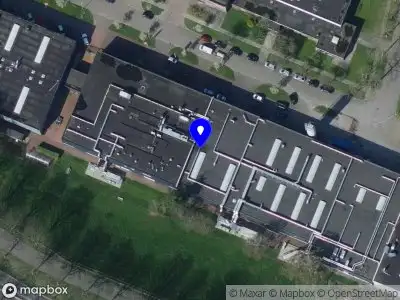 Van Oordt the portion company Oud-Beijerland