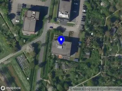 Stichting Actuarieel Instituut Utrecht