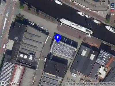 Nieuw bedrijf Federatie Ruimtelijke Kwaliteit