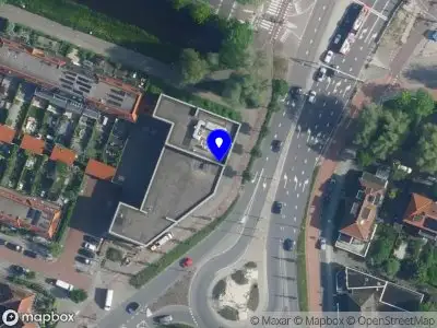 Kohnstamm Instituut UvA B.V. Amstelveen