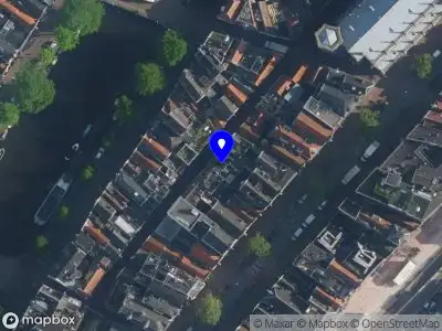 Stichting Mapa Amsterdam