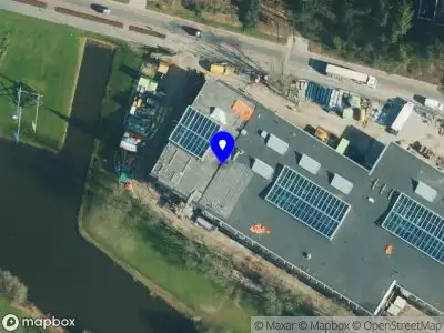 ITC Foundation Enschede