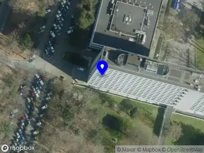 Tilburg University / Universiteit van Tilburg