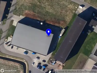 Nieuw bedrijf Quarré Zorgservice Franeker