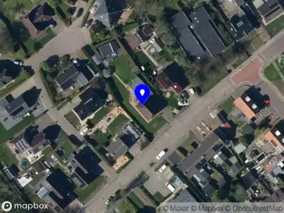 Nieuw bedrijf Auto Rijschool Thea Thibaudier