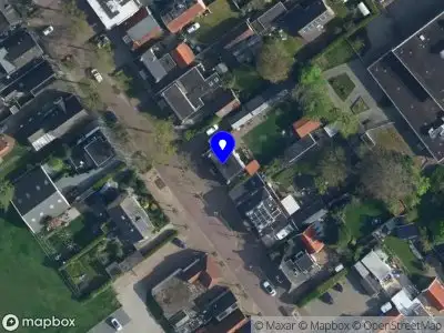 Nieuw bedrijf Handel en Dienstverlening De Top