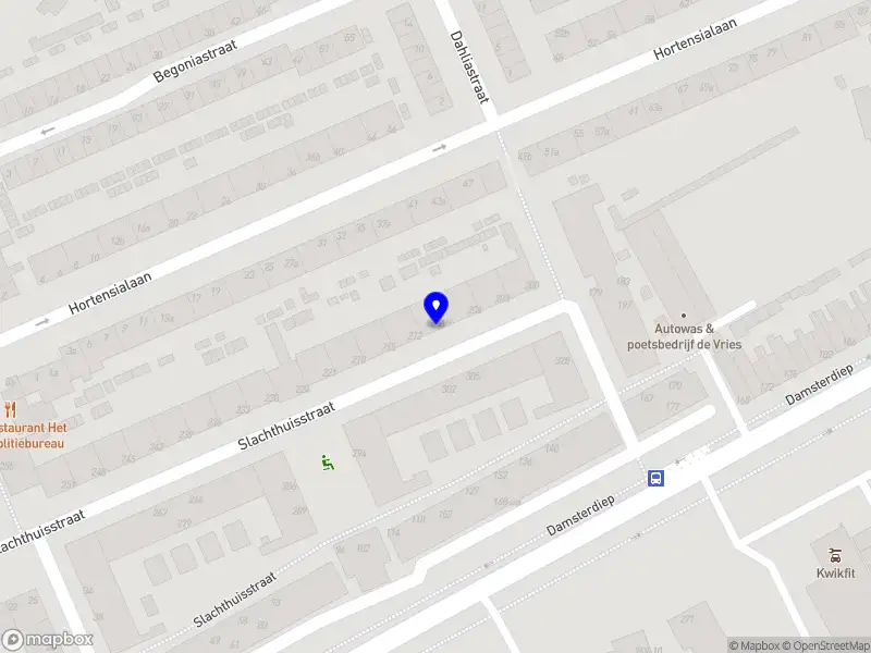 Autorijschool Nipperus