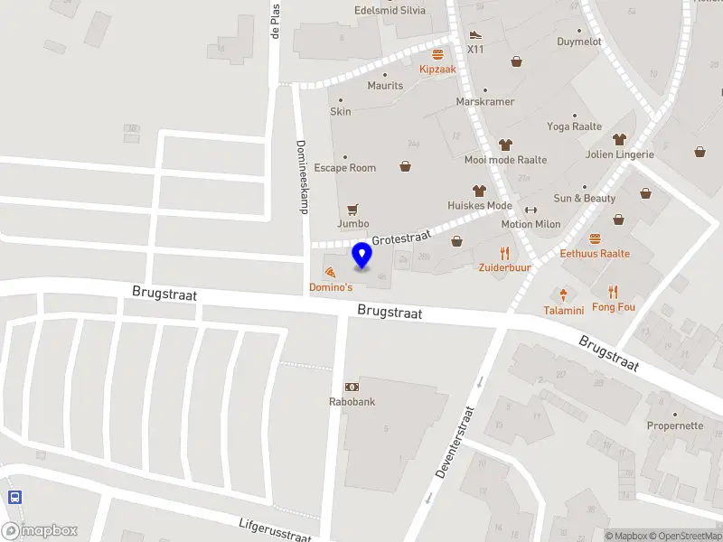 Lunenborg Transport Raalte