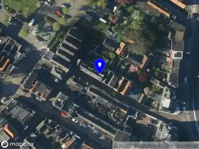 vincentverbouwt Alkmaar