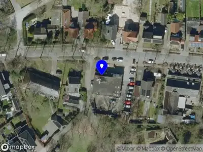 Autorijschool Roy B.V.