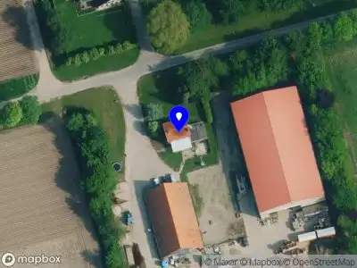 Akkerbouwbedrijf van Overbeeke