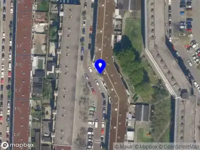 Sena Autorijschool Rotterdam