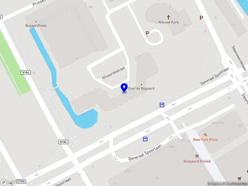 E. Warnau Rijswijk