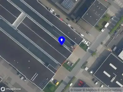 Autorijschool van Oosten