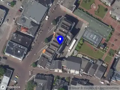 Nieuw bedrijf Per Tempi t.h.o.d.n. NXXT