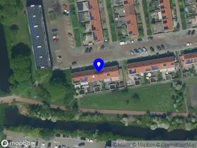 Tombak Purmerend