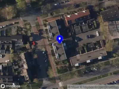 Nieuw bedrijf Rijschool Visser