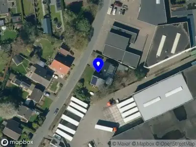 Nieuw bedrijf Control Rijopleidingen