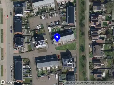 Rijschool wadie Teteringen