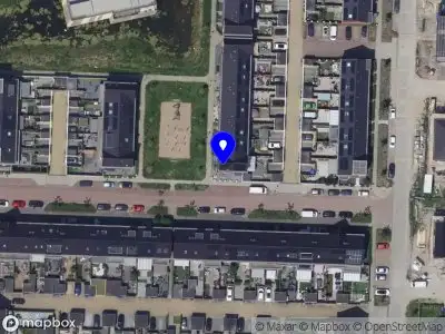 M. Bouslam Rijopleidingen