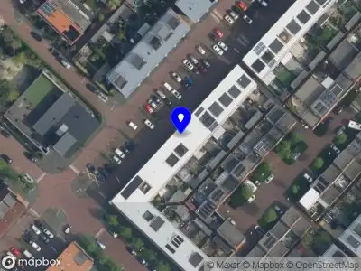 Auto Rijschool Pret 's-Gravenhage