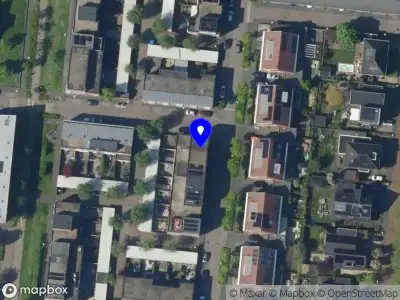 Nieuw bedrijf Autorijschool Mirza