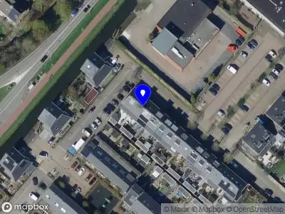 O.L.A. Drive Hendrik-Ido-Ambacht