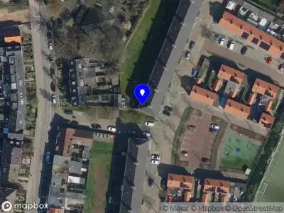 Rijschool 538 Breda