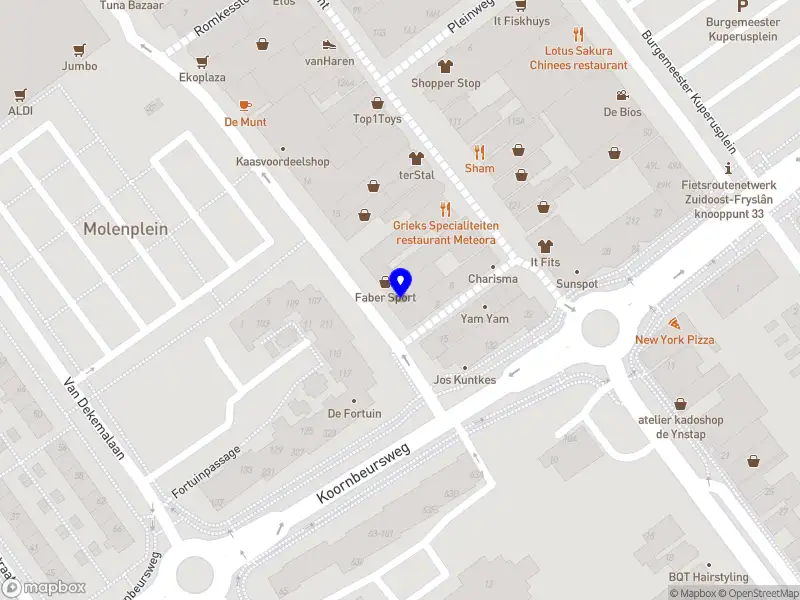 Nieuw bedrijf Auto- en Motorrijschool Dick Hielkema