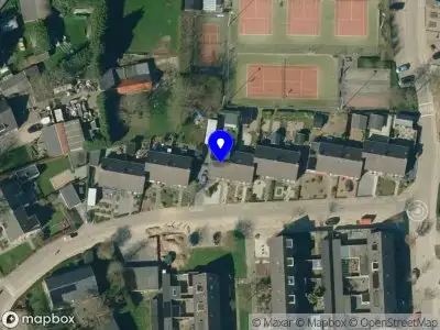 Amersvoort v. Verkeersschool Doornenburg