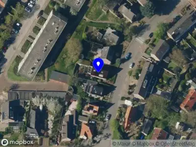 Nieuw bedrijf V.O.F. Autorijschool 