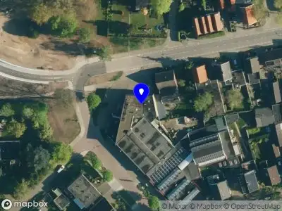 Nieuw bedrijf Verkeersschool Dusseldorp