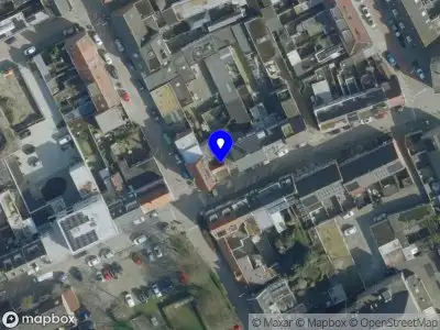 Rijschool "De Eendracht" V.O.F. Tilburg