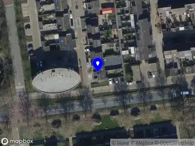 Nieuw bedrijf Autorijschool Kievit